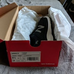 New Balance 860 Narrow